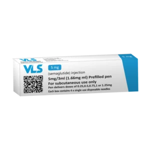 VLS Semaglutide Injection